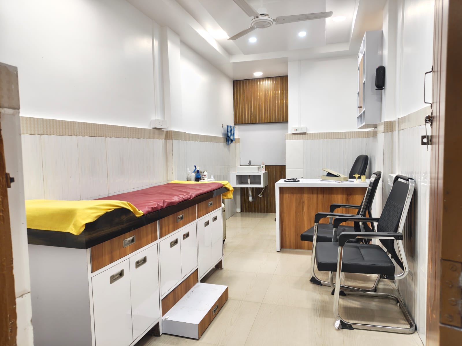 OPD Room